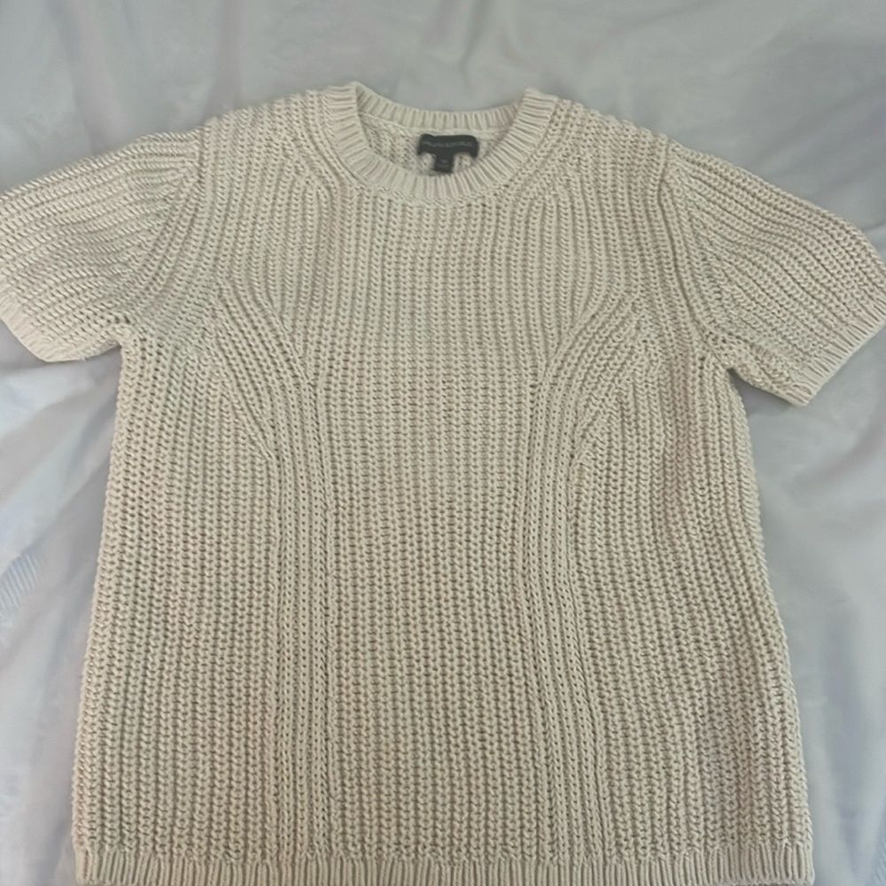 Banana republic sweater